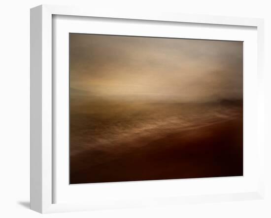 Summer Rain-Doug Chinnery-Framed Photographic Print