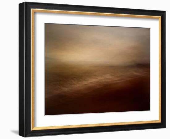 Summer Rain-Doug Chinnery-Framed Photographic Print