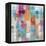 Summer Rain-Silvia Vassileva-Framed Stretched Canvas