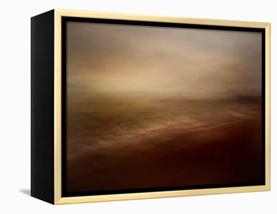 Summer Rain-Doug Chinnery-Framed Premier Image Canvas