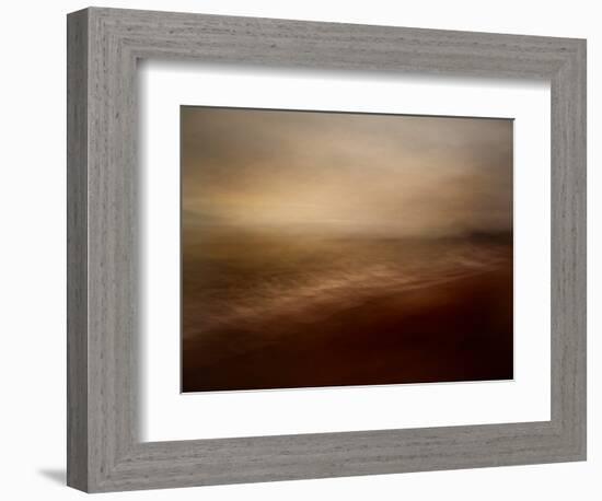 Summer Rain-Doug Chinnery-Framed Photographic Print