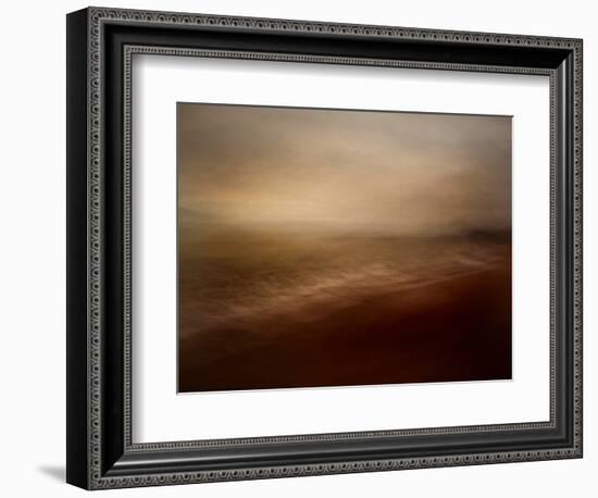 Summer Rain-Doug Chinnery-Framed Photographic Print