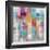 Summer Rain-Silvia Vassileva-Framed Giclee Print