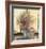 Summer Rays-Fernand Toussaint-Framed Premium Giclee Print