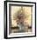 Summer Rays-Fernand Toussaint-Framed Premium Giclee Print