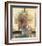 Summer Rays-Fernand Toussaint-Framed Premium Giclee Print