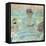 Summer Reading-Frederick Carl Frieseke-Framed Premier Image Canvas