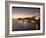 Summer River-Felipe Rodriguez-Framed Photographic Print