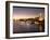 Summer River-Felipe Rodriguez-Framed Photographic Print