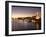 Summer River-Felipe Rodriguez-Framed Photographic Print