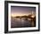 Summer River-Felipe Rodriguez-Framed Photographic Print