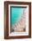 Summer Riviera-Grace Digital Art Co-Framed Photographic Print