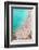 Summer Riviera-Grace Digital Art Co-Framed Photographic Print