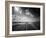 Summer Roads-Felipe Rodriguez-Framed Photographic Print