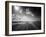 Summer Roads-Felipe Rodriguez-Framed Photographic Print