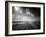 Summer Roads-Felipe Rodriguez-Framed Photographic Print