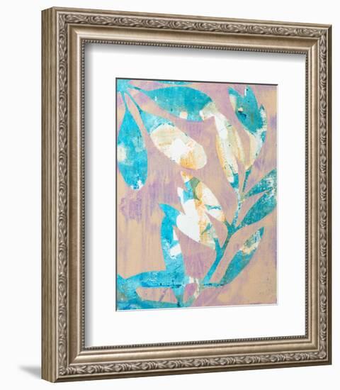 Summer’s Afternoon-Hannah Klaus Hunter-Framed Art Print