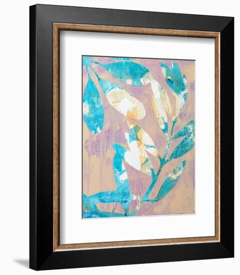 Summer’s Afternoon-Hannah Klaus Hunter-Framed Art Print