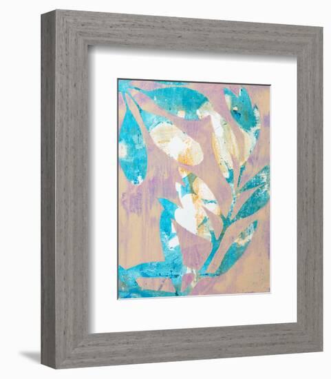 Summer’s Afternoon-Hannah Klaus Hunter-Framed Art Print