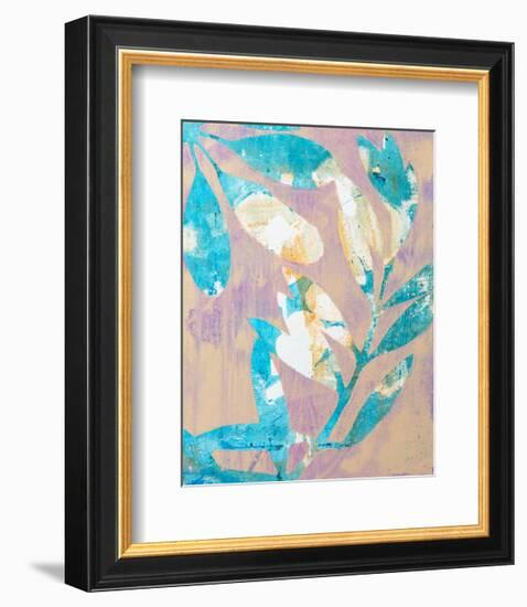 Summer’s Afternoon-Hannah Klaus Hunter-Framed Art Print