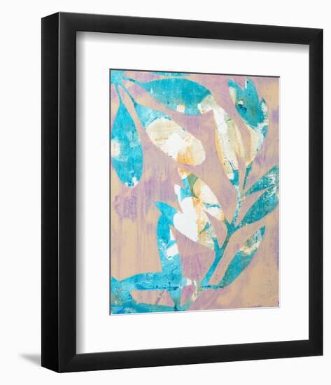 Summer’s Afternoon-Hannah Klaus Hunter-Framed Art Print