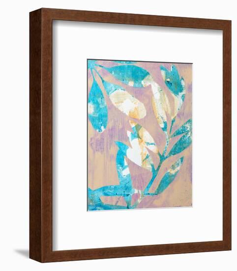 Summer’s Afternoon-Hannah Klaus Hunter-Framed Art Print