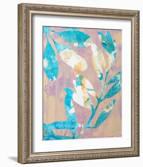 Summer’s Afternoon-Hannah Klaus Hunter-Framed Giclee Print