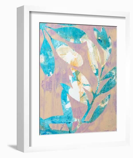 Summer’s Afternoon-Hannah Klaus Hunter-Framed Giclee Print