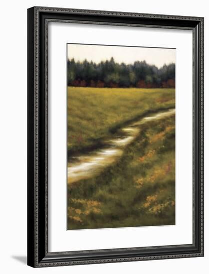 Summer's Best-Rita Vindedzis-Framed Giclee Print