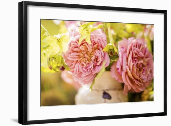 Summer's Bounty-Valda Bailey-Framed Photographic Print