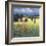 Summer's Brilliance-David Short-Framed Giclee Print