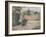 Summer's Day-Henri Lebasque-Framed Giclee Print