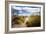 Summer’s Departure-John Rivera-Framed Photographic Print