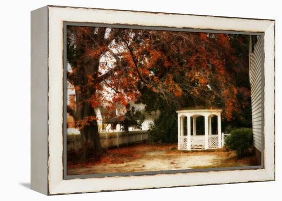 Summer's Ending I-Alan Hausenflock-Framed Premier Image Canvas