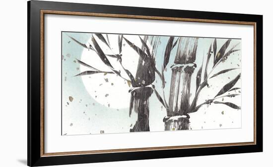 Summer's Essence I-Katsumi Sugita-Framed Giclee Print