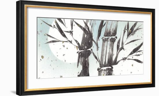 Summer's Essence I-Katsumi Sugita-Framed Giclee Print