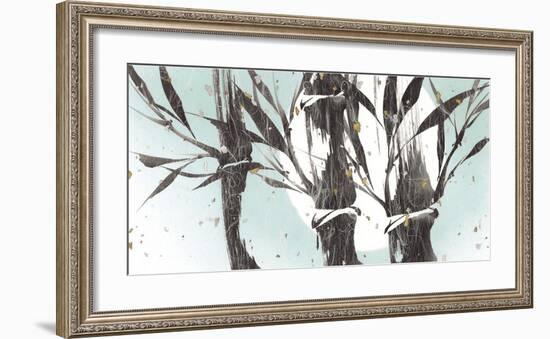 Summer's Essence II-Katsumi Sugita-Framed Giclee Print