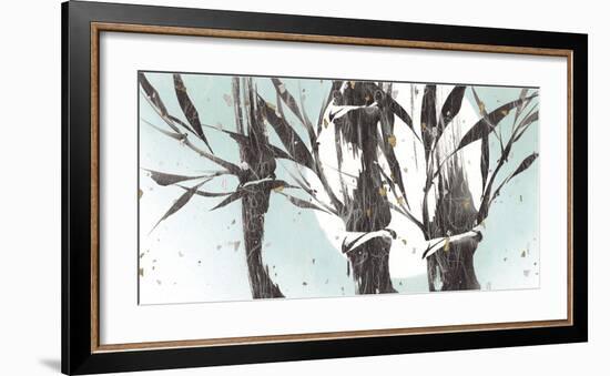 Summer's Essence II-Katsumi Sugita-Framed Giclee Print