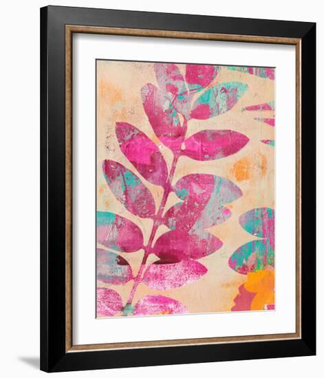 Summer’s Reach-Hannah Klaus Hunter-Framed Giclee Print