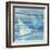 Summer Sail II-Albena Hristova-Framed Art Print