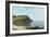 Summer Sailing-Thomas Birch-Framed Giclee Print