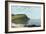 Summer Sailing-Thomas Birch-Framed Giclee Print