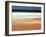 Summer Sands 4-Felipe Rodriguez-Framed Photographic Print