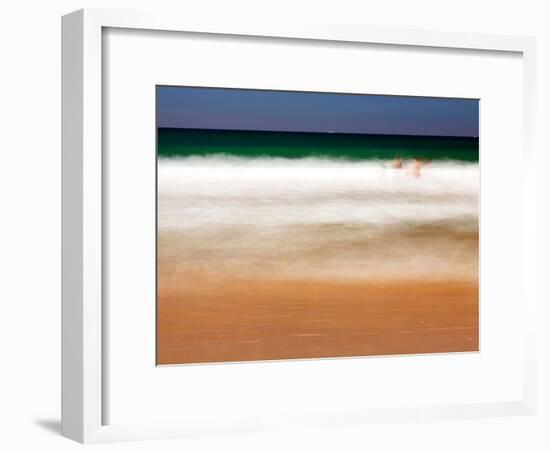 Summer Sands 4-Felipe Rodriguez-Framed Photographic Print