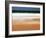 Summer Sands 4-Felipe Rodriguez-Framed Photographic Print