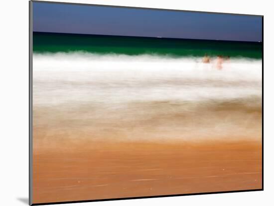 Summer Sands 4-Felipe Rodriguez-Mounted Photographic Print
