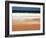 Summer Sands 4-Felipe Rodriguez-Framed Photographic Print