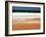 Summer Sands 4-Felipe Rodriguez-Framed Photographic Print