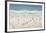 Summer Sands II-Joseph Eta-Framed Giclee Print