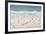 Summer Sands II-Joseph Eta-Framed Giclee Print